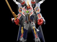 【SSSS.GRIDMAN】「フルパワーグリッドマン」可動フィギュア 公開【グッスマ＆メガハウス】の画像