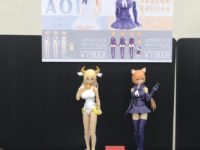 【メガミデバイス】改造パーツセット「10」「11」27日よりコトブキヤショップ予約開始【AKガーデン】の画像