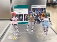 【AKガーデン】「ポリニアン」ほかマイルストンブース展示情報まとめの画像