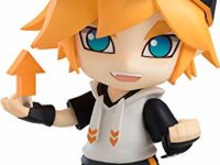 【凹凸世界】ねんどろいど「金」本日予約開始の画像