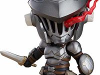 ねんどろいど「ゴブリンスレイヤー」本日予約開始の画像