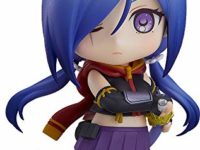 【RELEASE THE SPYCE】ねんどろいど「半蔵門雪」本日予約開始の画像