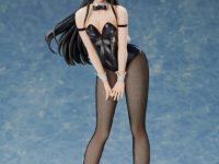 【青春ブタ野郎はバニーガール先輩の夢を見ない】「桜島麻衣 バニーVer. 1/4フィギュア」フィギュア 本日予約開始【フリーイング】の画像