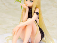 【美少女万華鏡】「覡夕莉 illustration by 八宝備仁」フィギュア 駿河屋予約開始【スカイチューブ】の画像