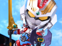 ねんどろいど グリッドマン SSSS.Ver.」12月11日予約開始の画像