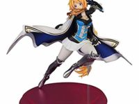 【叛逆性ミリオンアーサー】スクエニ「団長アーサー」フィギュア【Amazon予約開始】の画像