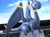 【ひそねとまそたん】ねんどろいど もあ「まそたん」 明日より予約開始の画像