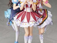 【値下げ・特価】アニプレックス「アイドルマスター10thメモリアルフィギュア」が半額の画像
