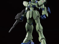 【ガンプラ】RE/100「ガンイージ」商品画像公開の画像