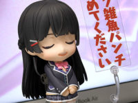 【バーチャルライバー】ねんどろいど「月ノ美兎」明日予約開始の画像