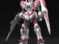 【ガンプラ】HGUC「ナラティブガンダム C装備」【Amazon予約開始】の画像
