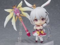 【崩壊3rd】ねんどろいど「テレサ 魔法少女TeRiRiVer.」26日より予約開始の画像