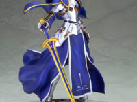 【FGO】アルター「セイバー/アーサー・ペンドラゴン［プロトタイプ］」フィギュア 予約開始の画像