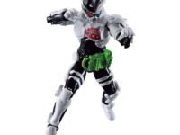【画像追加】RKF「仮面ライダーローグ」「仮面ライダーゲンム ゾンビゲーマー」可動玩具 予約開始の画像