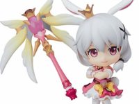 【崩壊3rd】ねんどろいど「テレサ 魔法少女TeRiRi Ver.」本日予約開始の画像