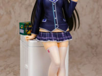 バーチャルライバー「月ノ美兎」フィギュア あみあみ・駿河屋予約開始【わんだらー】の画像