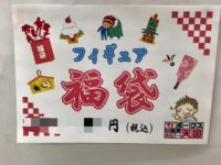 【美少女フィギュア】ボークス秋葉原「フィギュア福袋」1月1日販売開始決定の画像