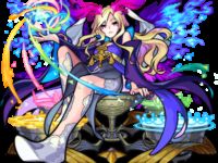 一番くじ「モンスターストライク vol.4」A賞は「光をもたらす者 ルシファー フィギュア」の画像