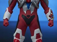 「電光超人グリッドマン」ソフビ 予約開始【ファインクローバー】の画像