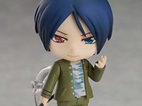 【家庭教師ヒットマンREBORN】ねんどろいど「六道骸」本日予約開始の画像