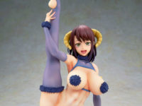 【おいでよ！水龍敬ランド】Q-six「パコラ」フィギュア【Amazon予約開始】の画像