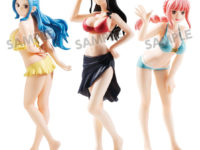 【ガシャポンフィギュア】Gasha Portraits「ワンピース 03」4月発売決定の画像
