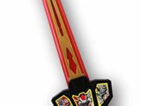 【騎士竜戦隊リュウソウジャー】恒例フックトイ「サウンドバスター剣」「変形!マシンフォン」「サウンド!フラッシュガン」ほか予約開始の画像