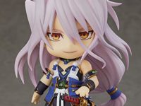 【刀剣乱舞】ねんどろいど「千子村正」本日予約開始の画像