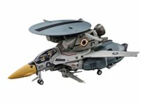 【マクロス】アルカディア「エリントシーカー Premium-Finish」Amazon予約開始の画像