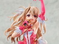 【プリズマ☆イリヤ】KADOKAWA「イリヤスフィール・フォン・アインツベルン Prisma☆Klangfest Ver.」フィギュア【駿河屋予約開始】の画像