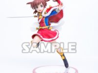 【少女☆歌劇 レヴュースタァライト】ブシロード「愛城華恋」フィギュア【Amazon予約開始】の画像