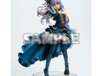 【バンドリ！】ブシロード「湊友希那 from Roselia」フィギュア【Amazon予約開始】の画像