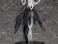 新美少女プラモシリーズ「チトセリウム LXXVIII-platinum (prototype)」ワンフェス物販決定の画像