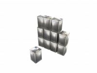 【可動フィギュア用に】ペーパージオラマ「一斗缶A 通常Ver.」2月発売決定の画像