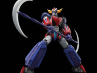 【プラモデル】「HG グレンダイザー(INFINITISM)」「HG M9Dファルケ Ver.IV」「バーストエフェクト(スペースピンク) 」ほか【Amazon予約開始】の画像