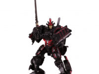 【トランスフォーマー】トイザらス限定「SS-EX オートボットドリフト with ミニダイノボッツ」「MB-EX ムービーザベスト アームガンバンブルビー」予約開始の画像