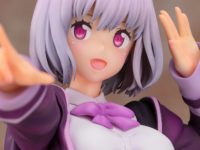 【SSSS.GRIDMAN】プルクラ「新条アカネ」「宝多六花」フィギュア 明日より予約開始の画像