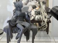 【ヨスガノソラ】「春日野穹 着物ver.」フィギュア 近日予約開始【アルファマックス】の画像