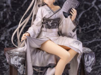 【ヨスガノソラ】「春日野穹 着物Ver.」フィギュア 駿河屋予約開始【アルファマックス】の画像