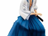 【サムライスピリッツ】「橘右京」フィギュア 予約開始【エモントイズ】の画像