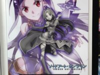 【ソードアート・オンライン】ジェンコ「ユウキ」フィギュア 近日予約開始の画像