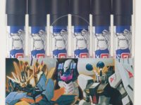 GSIクレオス「ガンダムメタリックマーカーセット2」発売決定【予約開始】の画像