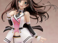 【キズナアイ】「Kizuna AI A.I.Channel 2019」「Kizuna AI A.I.Games 2019」フィギュア あみあみ予約開始【ストロンガー】の画像