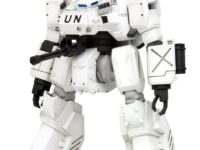 【機動警察パトレイバー】コトブキヤ「ハンニバル PKO仕様」「ハンニバル 陸自仕様」「ヘルハウンド」プラモほか 再販決定の画像