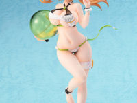 【PSO2】AMAKUNI「ジェネ［サマーバケーション］」フィギュア ワンフェス特別受注開始の画像