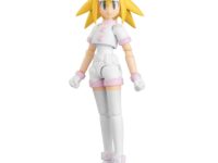 【ロックマンDASH】4インチネル「ロール・キャスケット〜SPECIAL COLOR Ver.〜」通販開始（数量限定）の画像