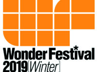 【ワンフェス2019冬】「ポリニアン（ダイバディプロダクション）」フィギュア展示情報まとめの画像