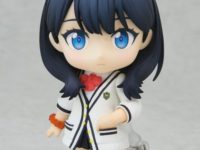 【ワンフェス2019冬】「SSSS.GRIDMAN（グリッドマン）」フィギュア新情報まとめ！新作はフィギュア22体＋ドール2体の画像