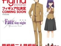 【ワンフェス2019冬】「Fateシリーズ」フィギュア新発表まとめ！【追記】の画像