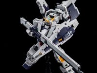 【ガンプラ】HG「Ｇパーツ［フルドド］」「ガンダムTR-1［ヘイズル改］&ガンダムTR-6用拡張パーツ」【プレバン受注開始】の画像